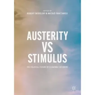 Austerity vs Stimulus
