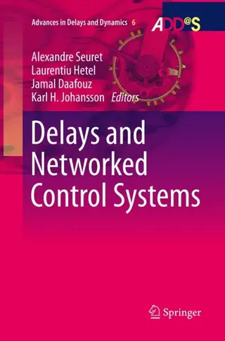 Delays and Networked Control Systems
