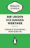 Die Leiden des jungen Werther