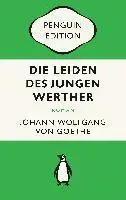 Die Leiden des jungen Werther
