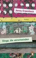 Dinge, die verschwinden