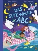 Das Gute-Nacht-ABC