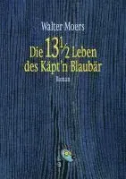 Die 13 1/2 Leben des Käpt'n Blaubär