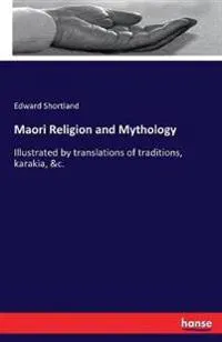 Maori Religion and Mythology