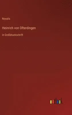 Heinrich von Ofterdingen