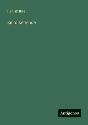 En folkefiende