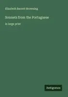 Sonnets from the Portuguese