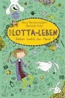 Mein Lotta-Leben. Daher weht der Hase!