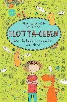 Mein Lotta-Leben 06. Den Letzten knutschen die Elche