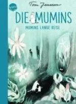Die Mumins. Mumins lange Reise