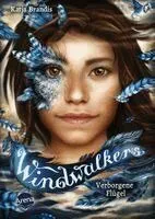 Windwalkers (1). Verborgene Flügel