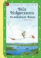 Nils Holgerssons wunderbare Reise
