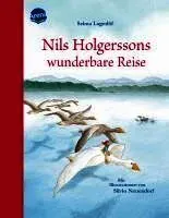Nils Holgerssons wunderbare Reise