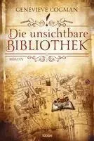 Die unsichtbare Bibliothek
