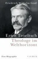 Ernst Troeltsch