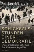 Schicksalsstunden einer Demokratie