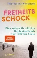 Freiheitsschock