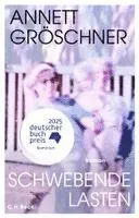 Schwebende Lasten