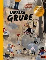 Unsere Grube