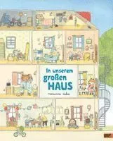 In unserem großen Haus