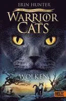 Warrior Cats 8/02. Ein sternenloser Clan. Wolken