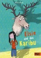 Elsie und das Karibu