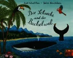 Die Schnecke und der Buckelwal