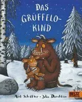 Das Grüffelokind