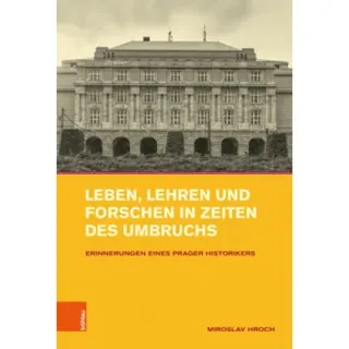 Leben, Lehren und Forschen in Zeiten des Umbruchs
