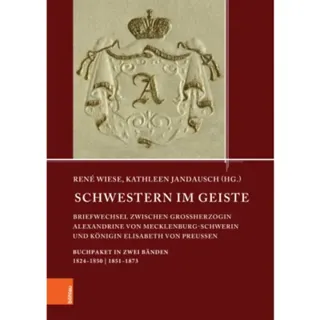 Schwestern im Geiste