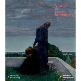 Neues aus dem 19. Jahrhundert – Von Kühen, edlen Damen und verzauberten Landschaften Oder von der Liebe zur Kunst