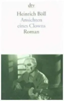 Ansichten eines Clowns