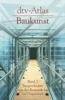dtv - Atlas Baukunst 2