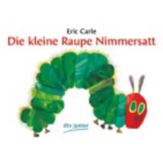 Eric Carle - German