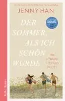 Der Sommer, als ich schön wurde