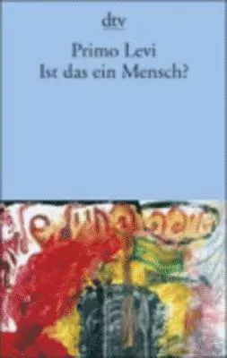 Ist das ein Mensch?