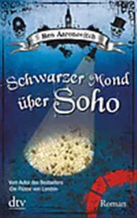 Schwarzer Mond Uber Soho