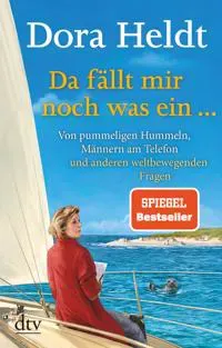 Da fällt mir noch was ein ...