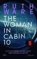 Woman in Cabin 10