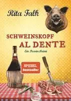 Schweinskopf al dente