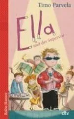 Ella und der Superstar