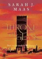 Throne of Glass 06 - Der verwundete Krieger