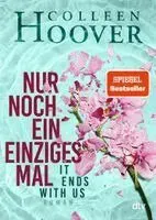 Nur noch ein einziges Mal