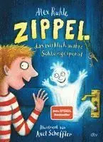 Zippel, das wirklich wahre Schlossgespenst