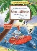 Grimm und Möhrchen machen Pause von zu Hause