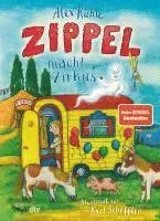 Zippel macht Zirkus