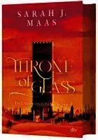 Throne of Glass - Der verwundete Krieger
