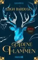 Goldene Flammen