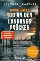 Tatort Hafen - Tod an den Landungsbrücken