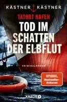 Tatort Hafen - Tod im Schatten der Elbflut